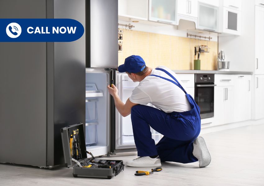 Passaic Appliance Repair Company